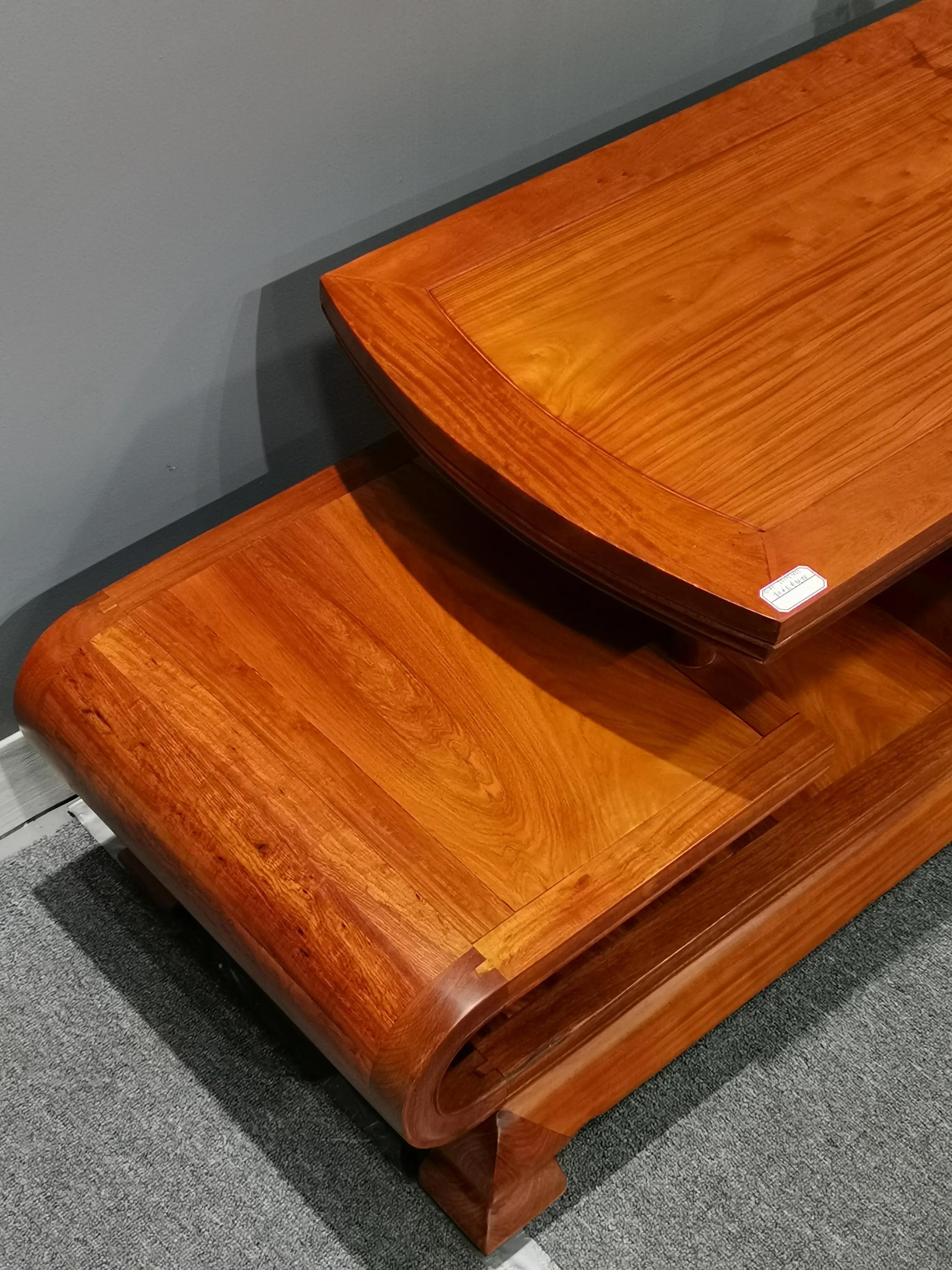 缅甸花梨新中式电视柜,阜阳市缅甸花梨电视柜