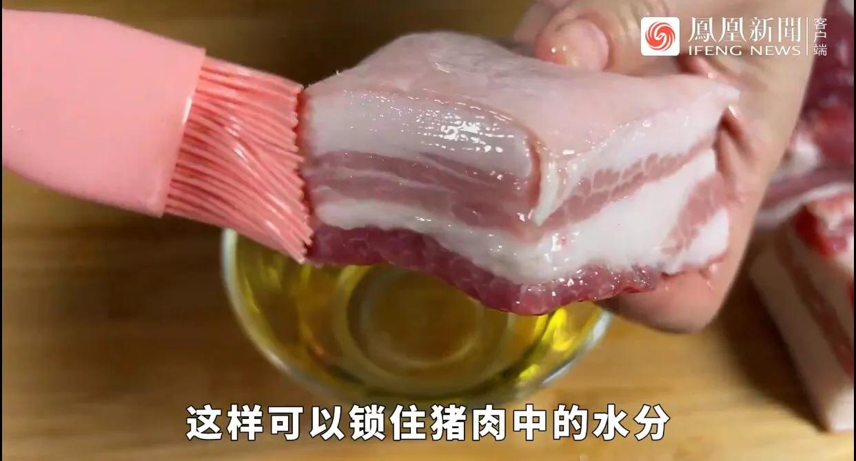 猪肉不放冰箱怎样保持猪肉不变质,冰箱保存猪肉视频大全