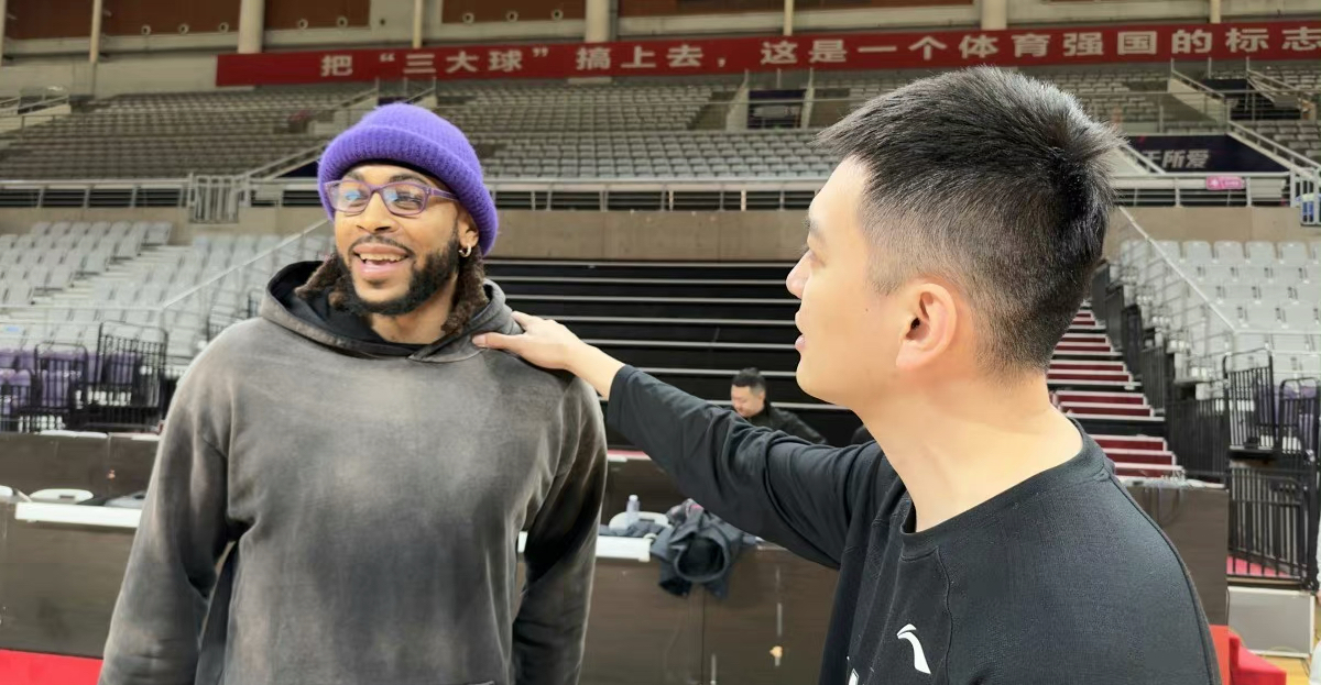 辽宁队官宣赵继伟新消息,辽宁赵继伟最新阵容