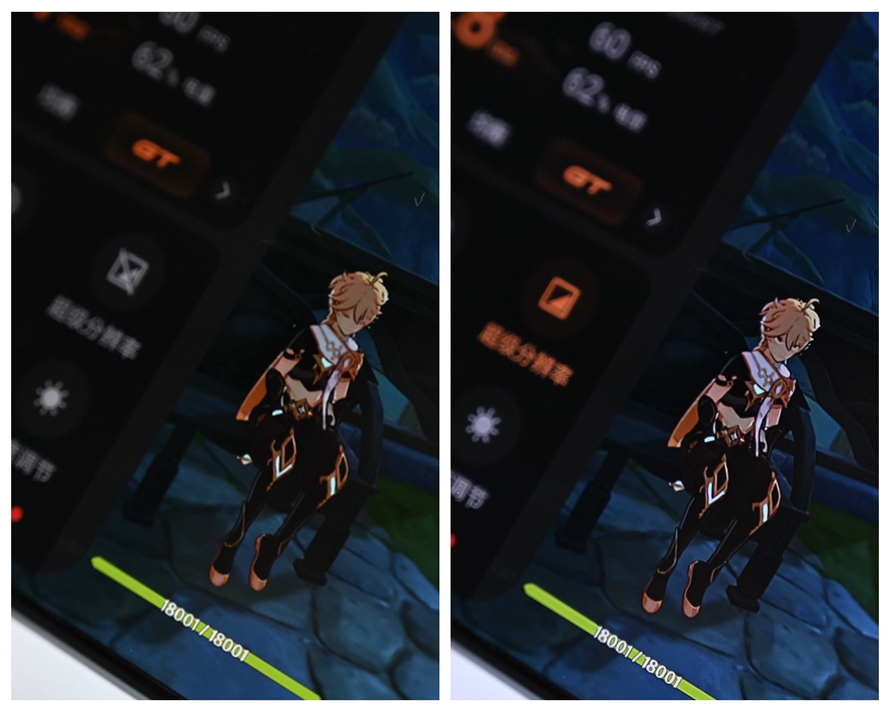 gt5手机测评,真我gt5手机评测