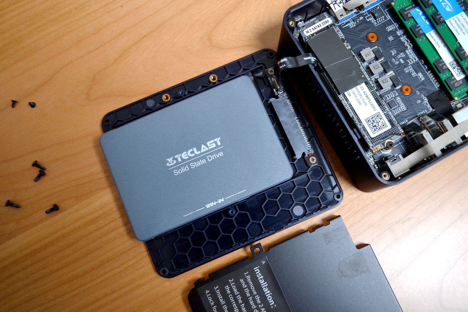 千元迷你电脑到底好不好用？体验了一个月后，我总结了3个问题