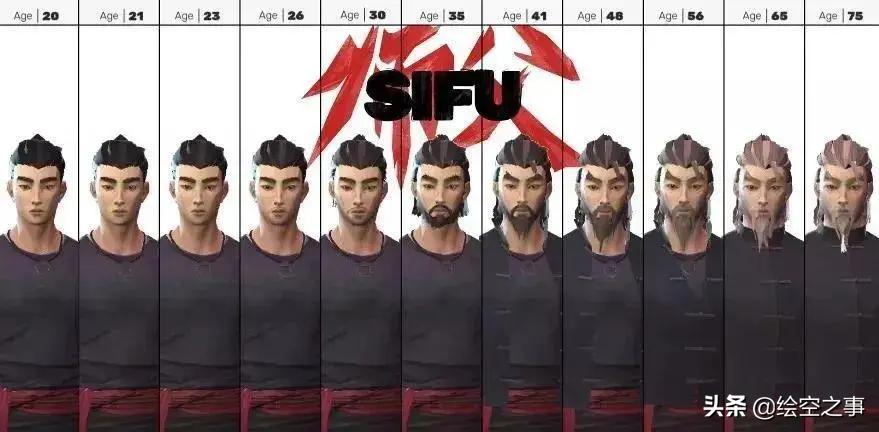 那些有着中国功夫的游戏天生就赢得了中国玩家的喜欢