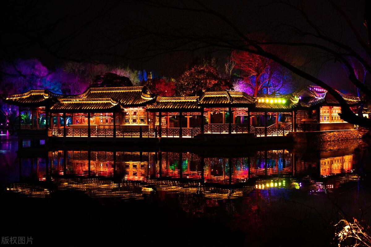 瘦西湖景区对外省游客要求,瘦西湖观光