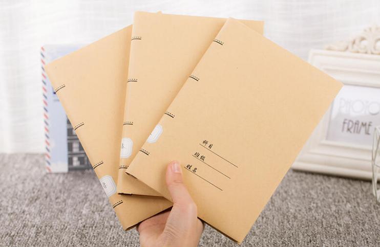 开学了包书皮你准备好了吗,开学季包书皮