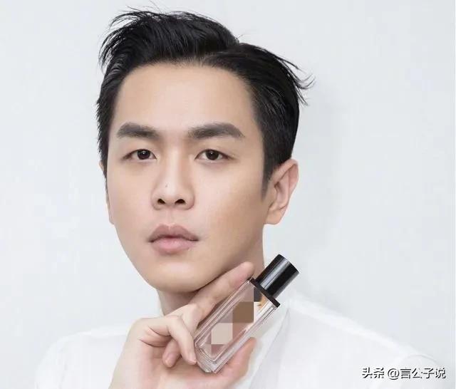 手比脸好看系列,年轻帅气老了丑的6位明星