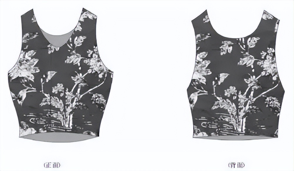 婷曼逸的内衣穿戴方法,婷曼逸内衣一万块钱一套