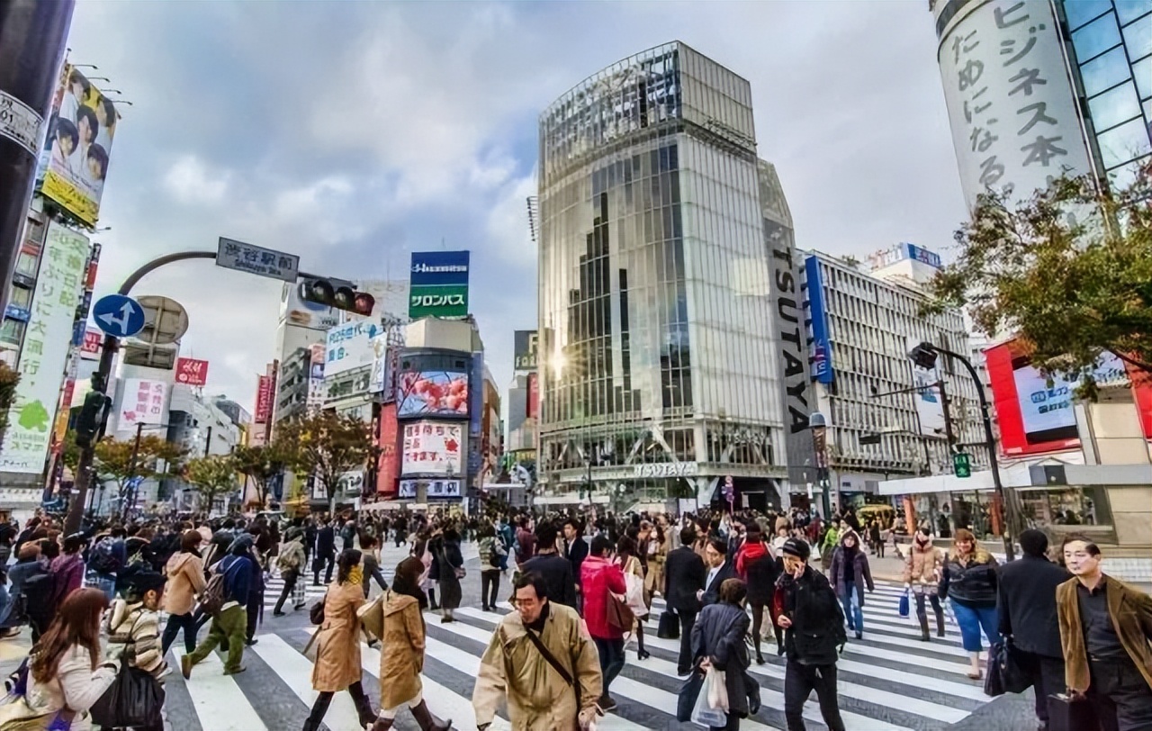 为何日本人不喜欢网购,日本人为什么不喜欢网上购物