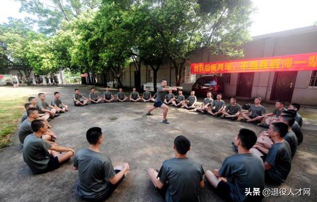 体能不好的新兵下连怎么分配,新兵练体能不好会不会退回来