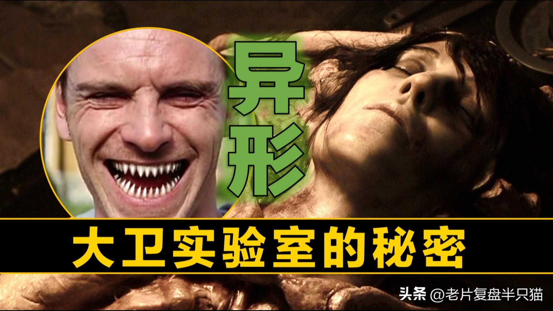 仿生人大卫的秘密,仿生机器人大卫