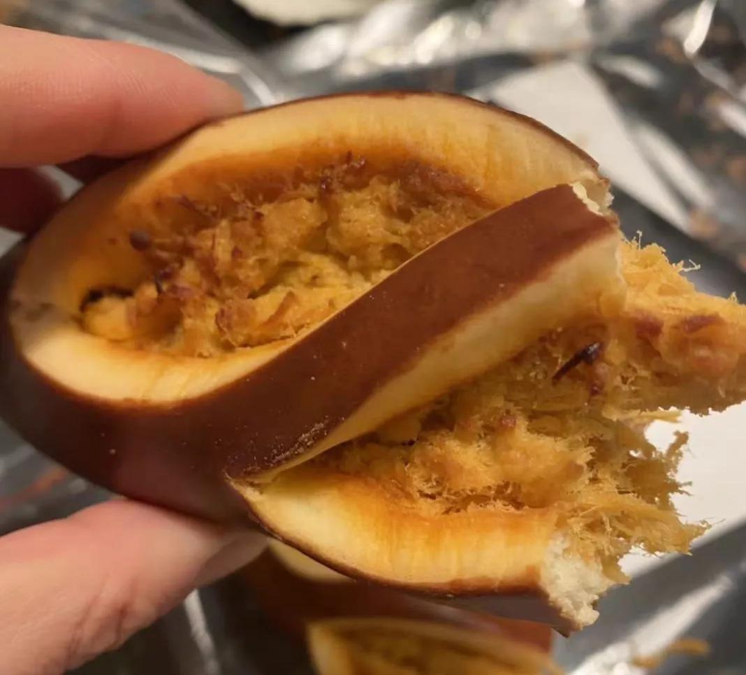 特别爱吃面包是什么原因,特别爱吃面包是什么体验