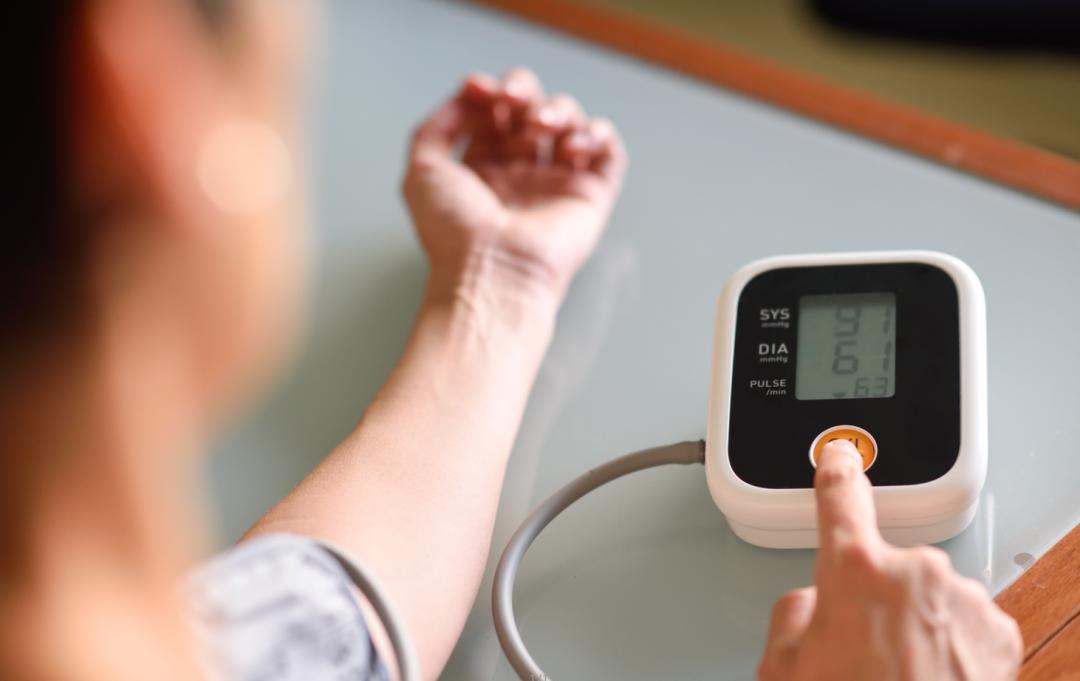 老年人血压压差69-149正常吗,你的血压量对了吗