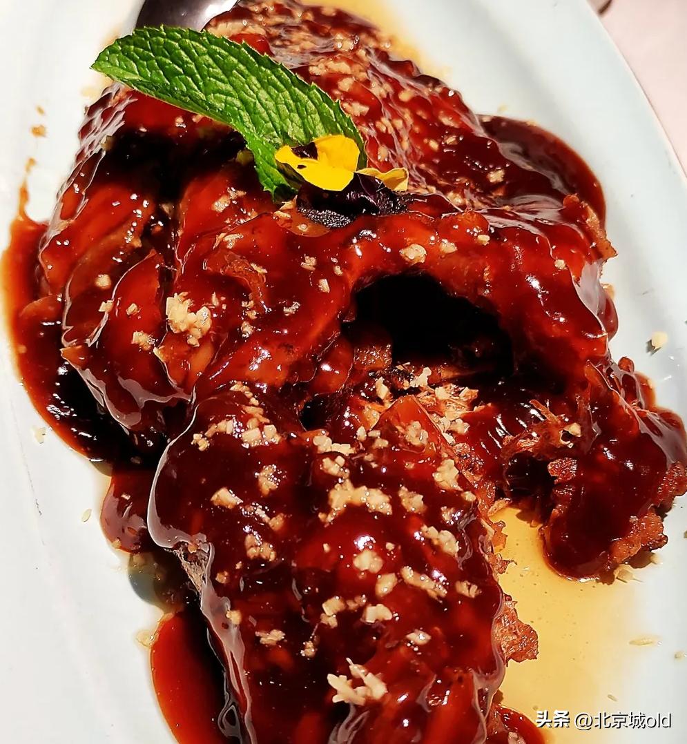 萃华楼精致新鲁菜美食餐厅,鲁菜刘建民萃华楼