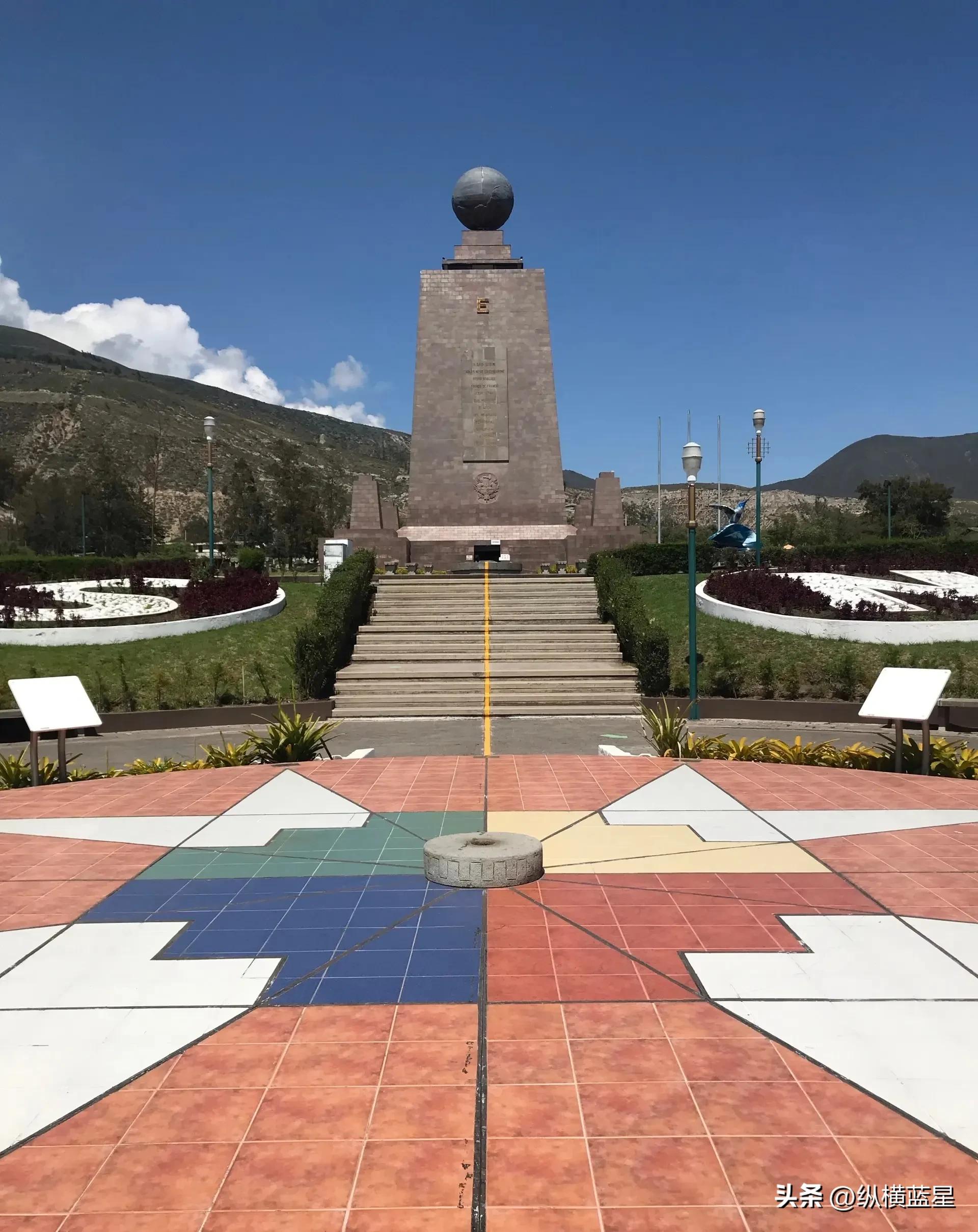 厄瓜多尔最值得去的地方,关于南美洲西北部的厄瓜多尔