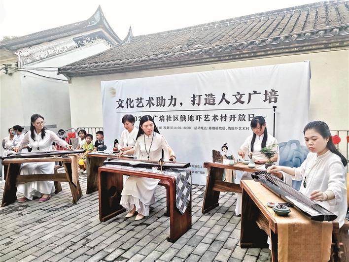 深圳市龙华文化发展,深圳龙华观澜发展