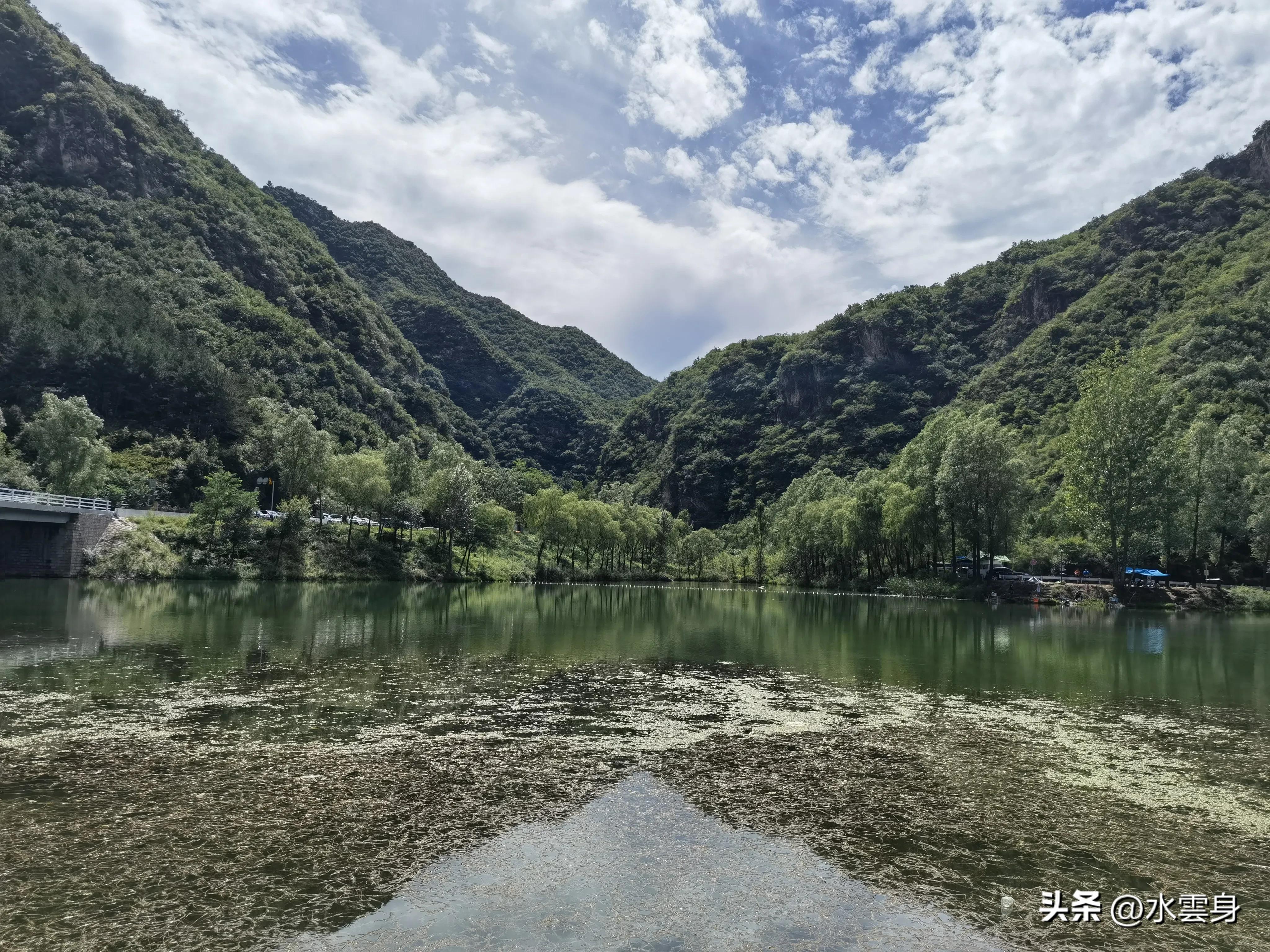 京郊赏花自驾游线路推荐,京郊免费景点一日自驾游路线攻略