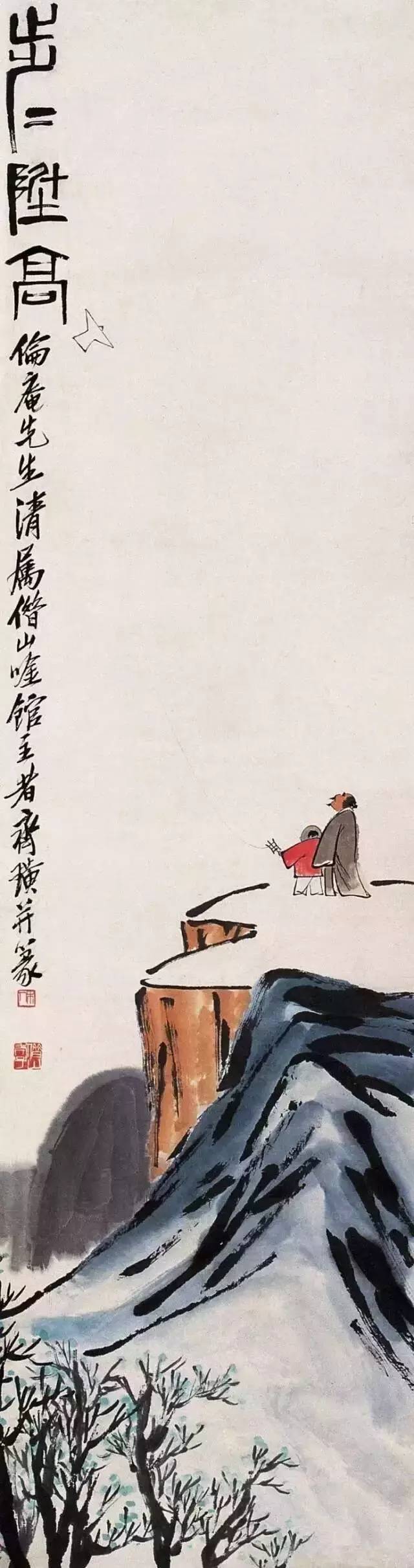 书法家有哪些工作,中国最长寿的职业是书画家