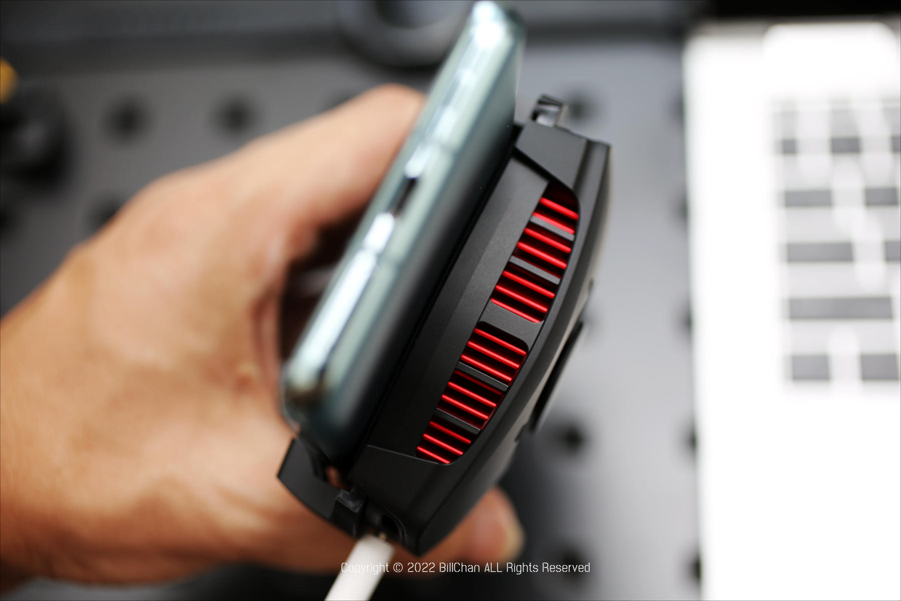 一加18w能压住骁龙888吗,一加散热背夹能不能压住骁龙8