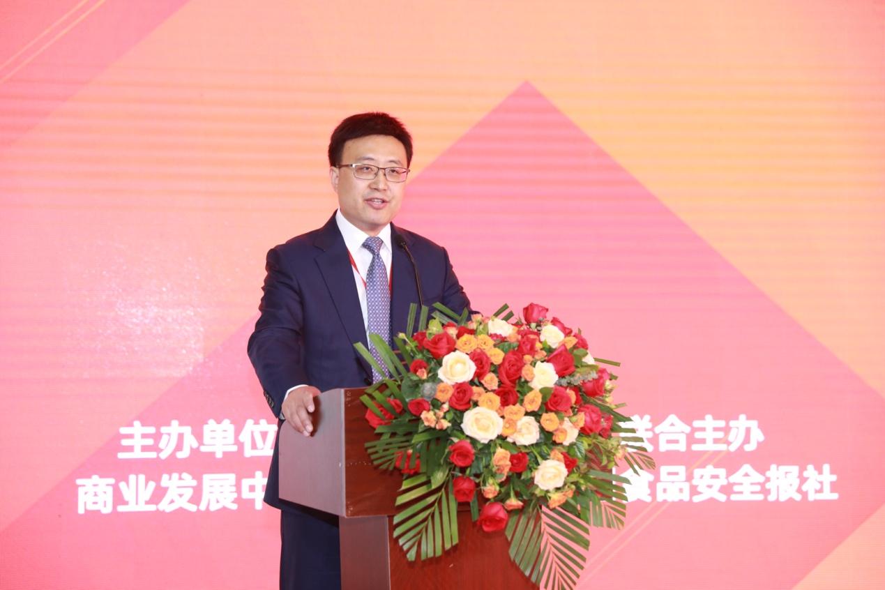 上海中食展2021在哪里举办,上海第24届中食展