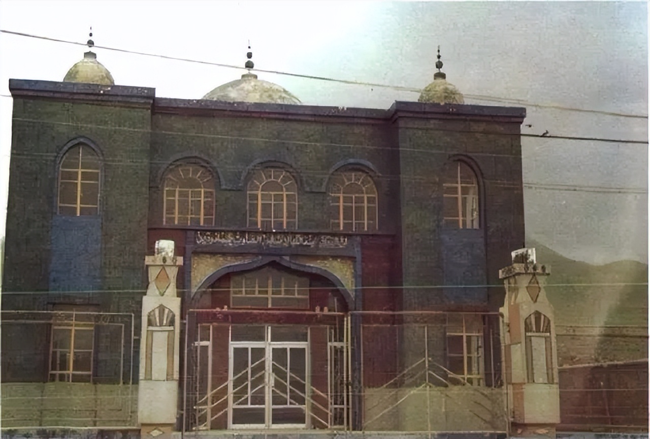 你知道的56个民族,56个民族标志性建筑图片