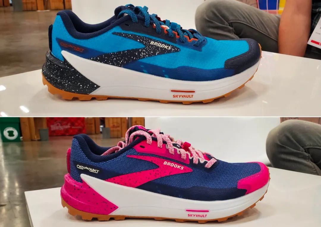 最近要发售的越野跑鞋,2022年最佳越野跑鞋