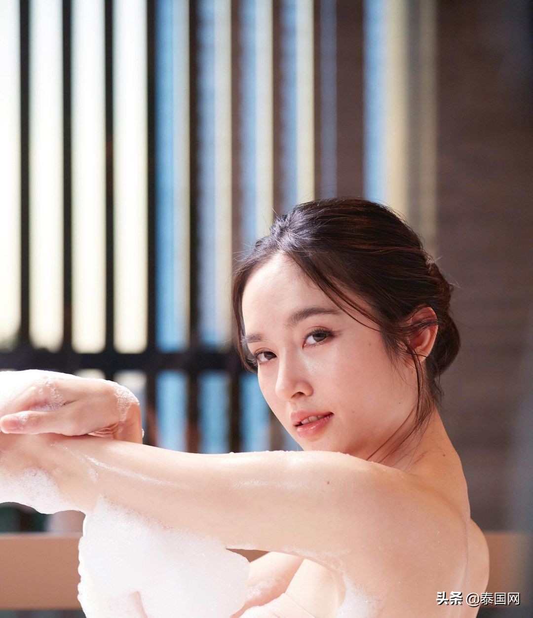 泰国变性宝儿个人资料,泰国变性前的网红宝儿