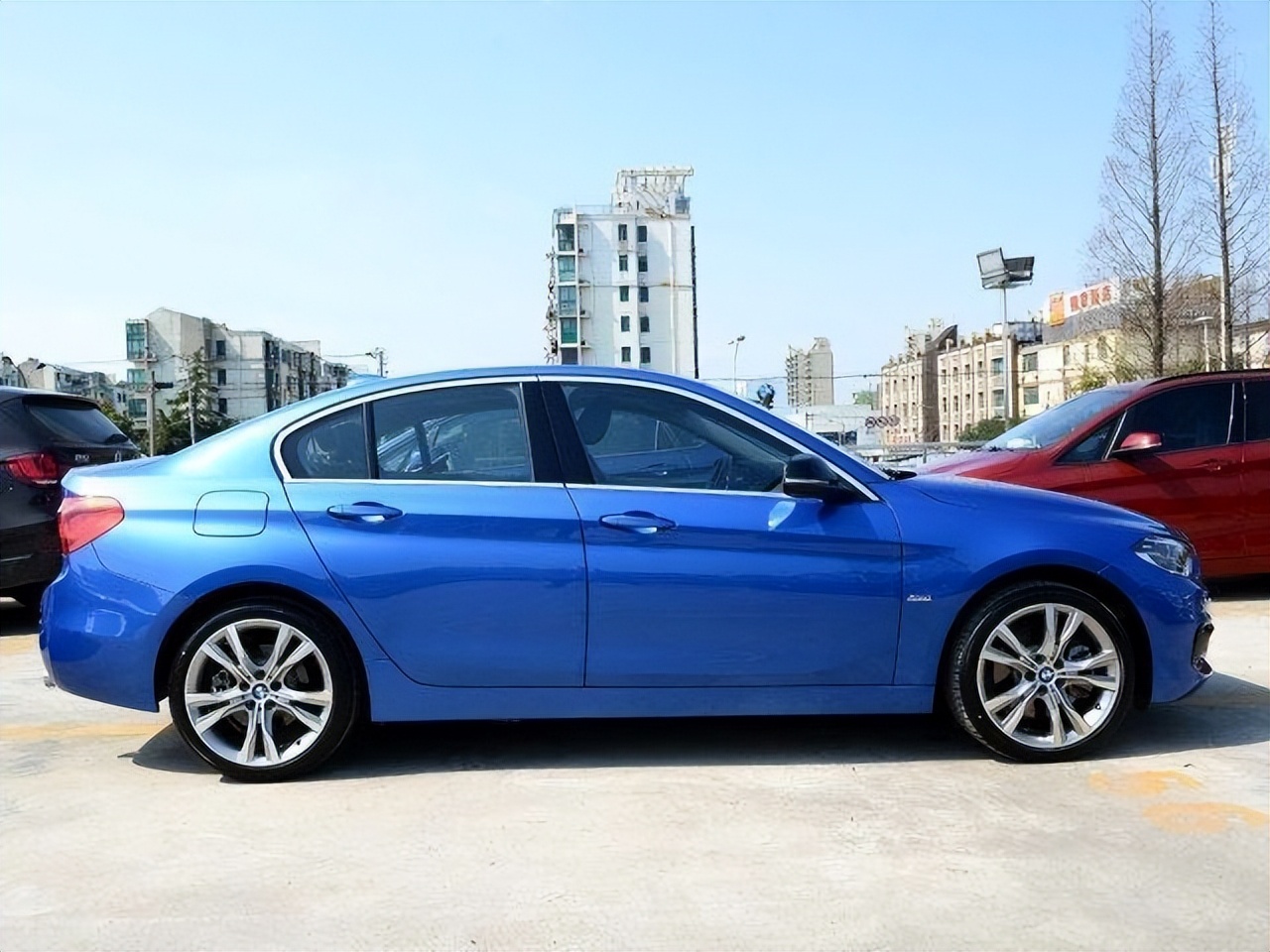 八到十万左右的二手车推荐,十万元的二手车性价比最高