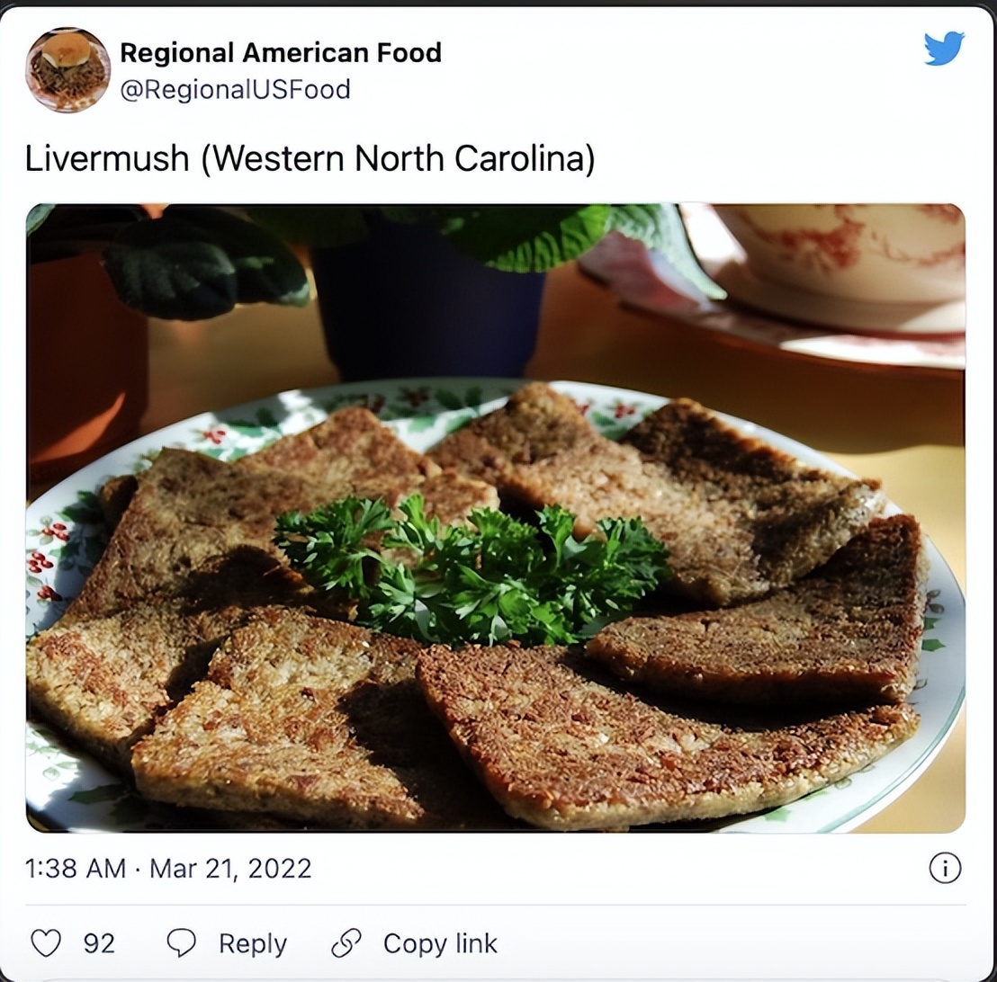 美国最有特色的美食,美国十大风味美食有哪些