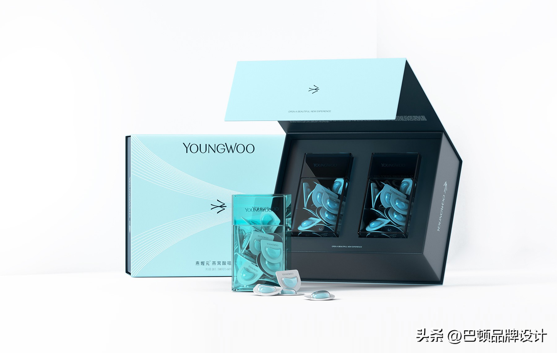 品牌战略定位咨询有哪些意义,品牌梳理及品牌战略规划