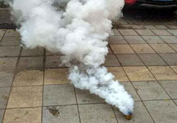 在野外遇到猛兽该怎么自救沙雕,教你在野外遇到鳄鱼怎么应对