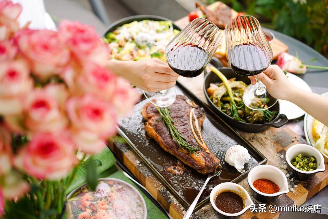 据说这是成都人约会的标准配置，立马拿下对象！