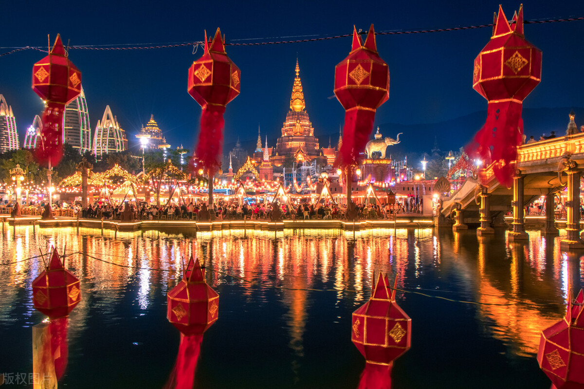 西双版纳和三亚相比,西双版纳能成为第二个三亚吗