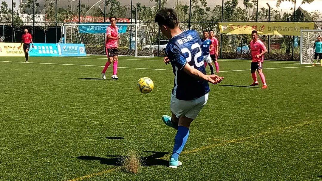 甘肃省第十五届运动会足球赛程表,兰州五人制足球比赛直播