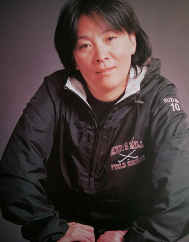 体操名将马艳红震惊世界,中国体操马艳红