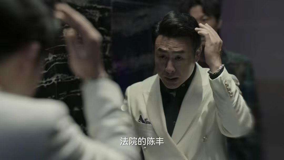 2023中国“最好的男演员”排名，肖战第10，张译第5，张颂文仅第3