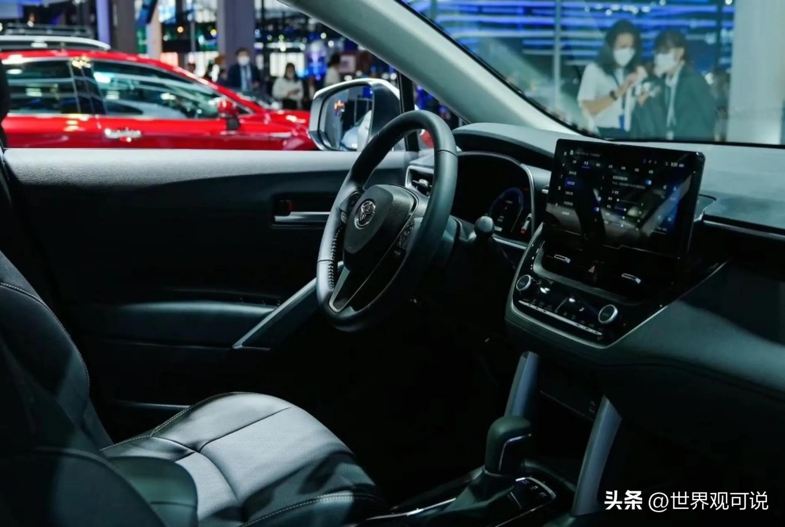 锋兰达新车上市多久有优惠,全新锋兰达2022款真实落地价