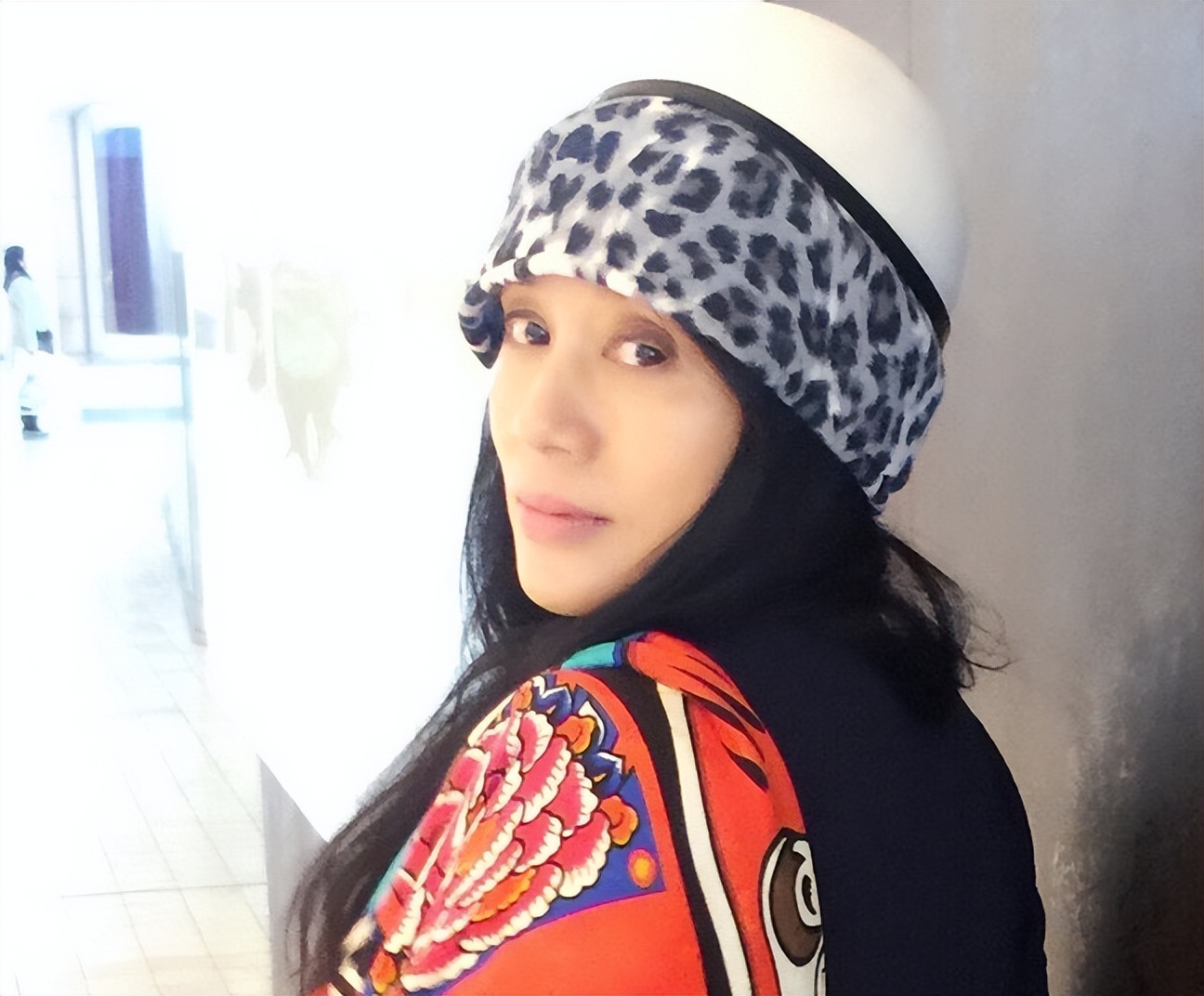 80年代珠影厂15位女明星,八十年代西影厂当红女星