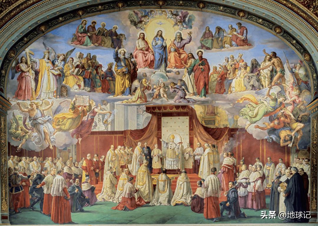 梵蒂冈军队有多少人,梵蒂冈军队有战斗力吗