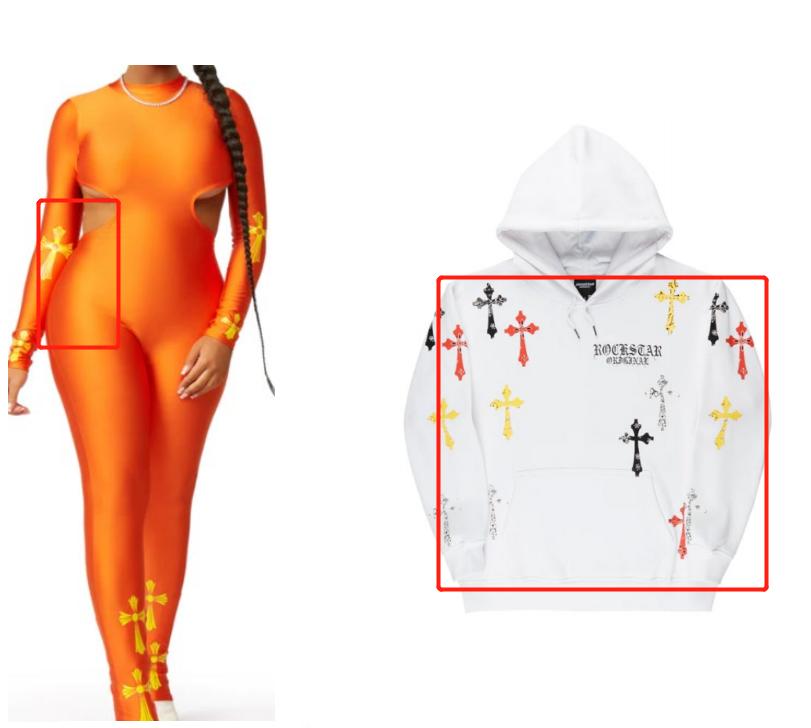 立即下架全部商品,立即停售涉多个知名品牌