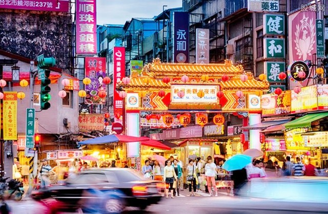 赵少康为投靠美国，甘愿让台湾做美*中反**重要棋子？