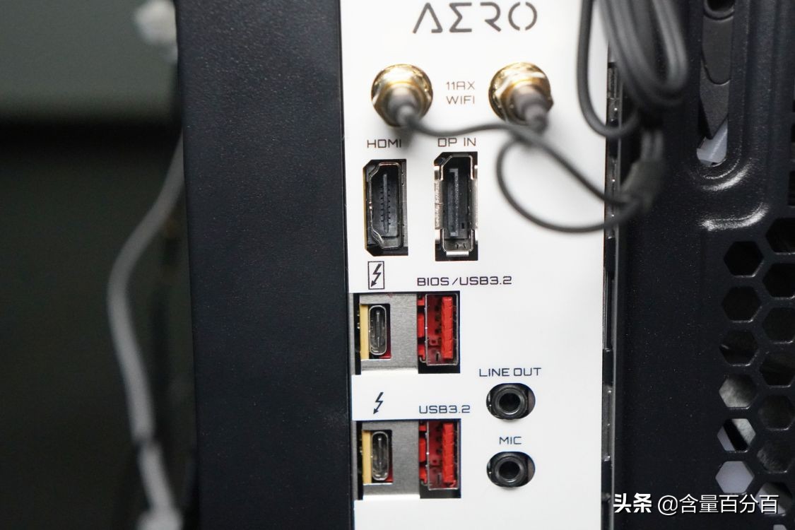 技嘉z690aerogddr4评测,技嘉z690ddr4主板怎么样