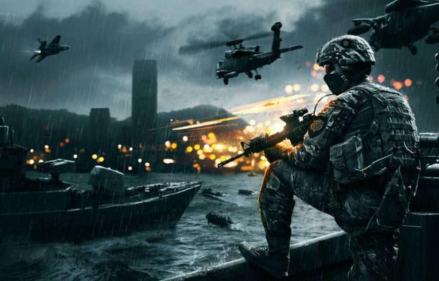 花豹突击队小说免费阅读最新章节,最精彩的军事谍战小说推荐