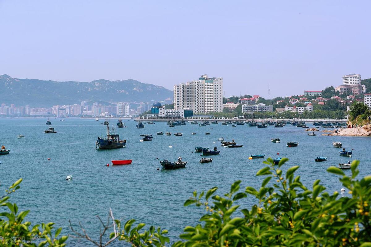 十大宜居城市青岛,中国15个宜居城市青岛居榜首