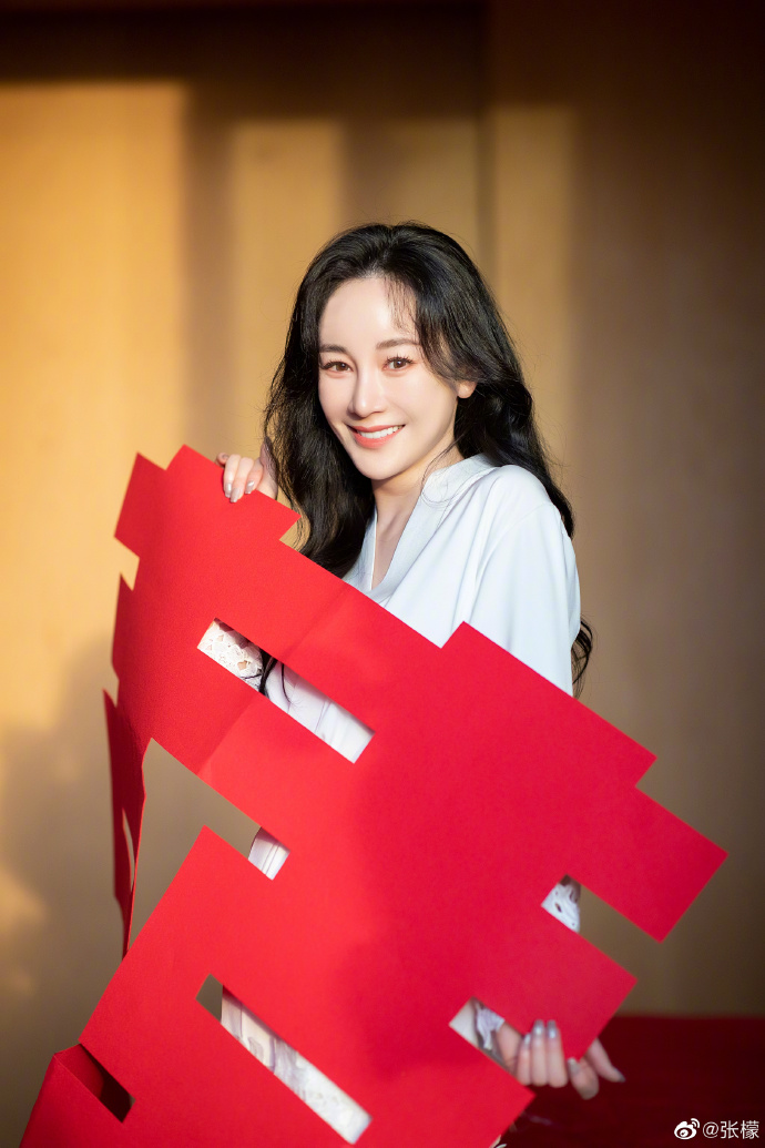 张檬金恩圣中式婚礼,张檬金恩圣将举办婚礼