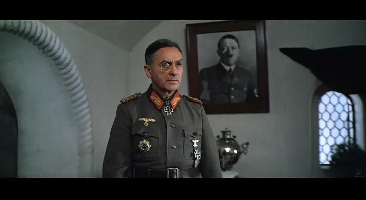 苏联二战经典译制战争片,苏联二战经典比炮火更猛战争片