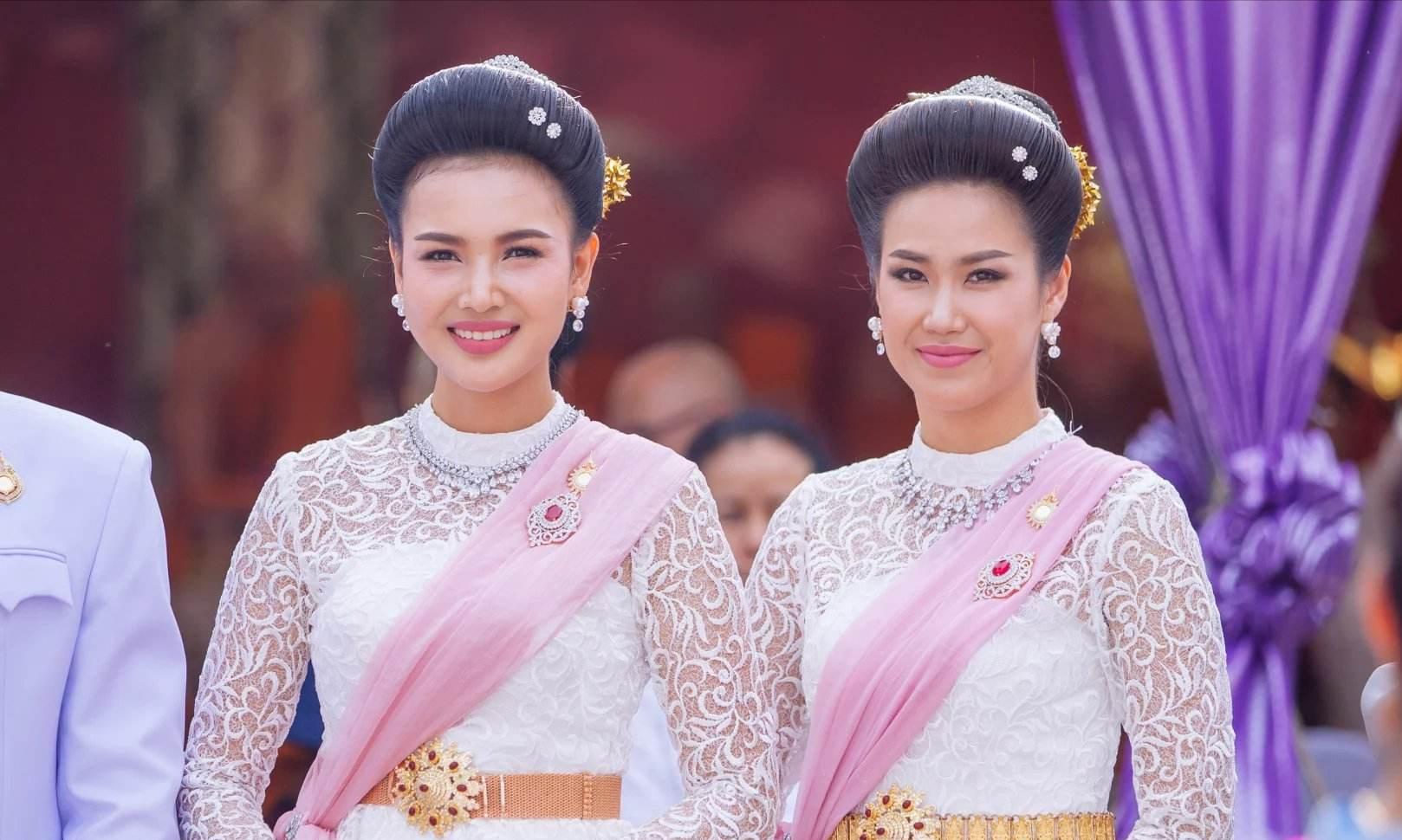 最有钱的泰王室,世界上最富有的泰王