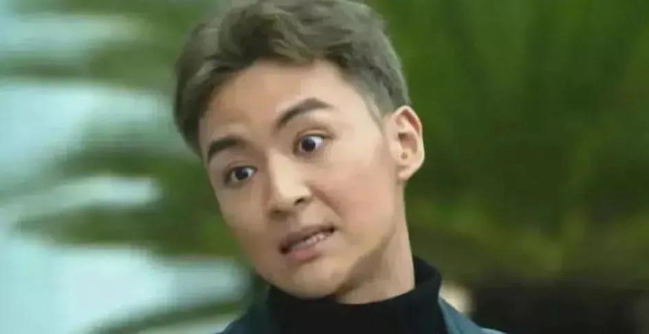 狂飙里面大嫂教育儿子的片段,狂飙里的大嫂教育儿子