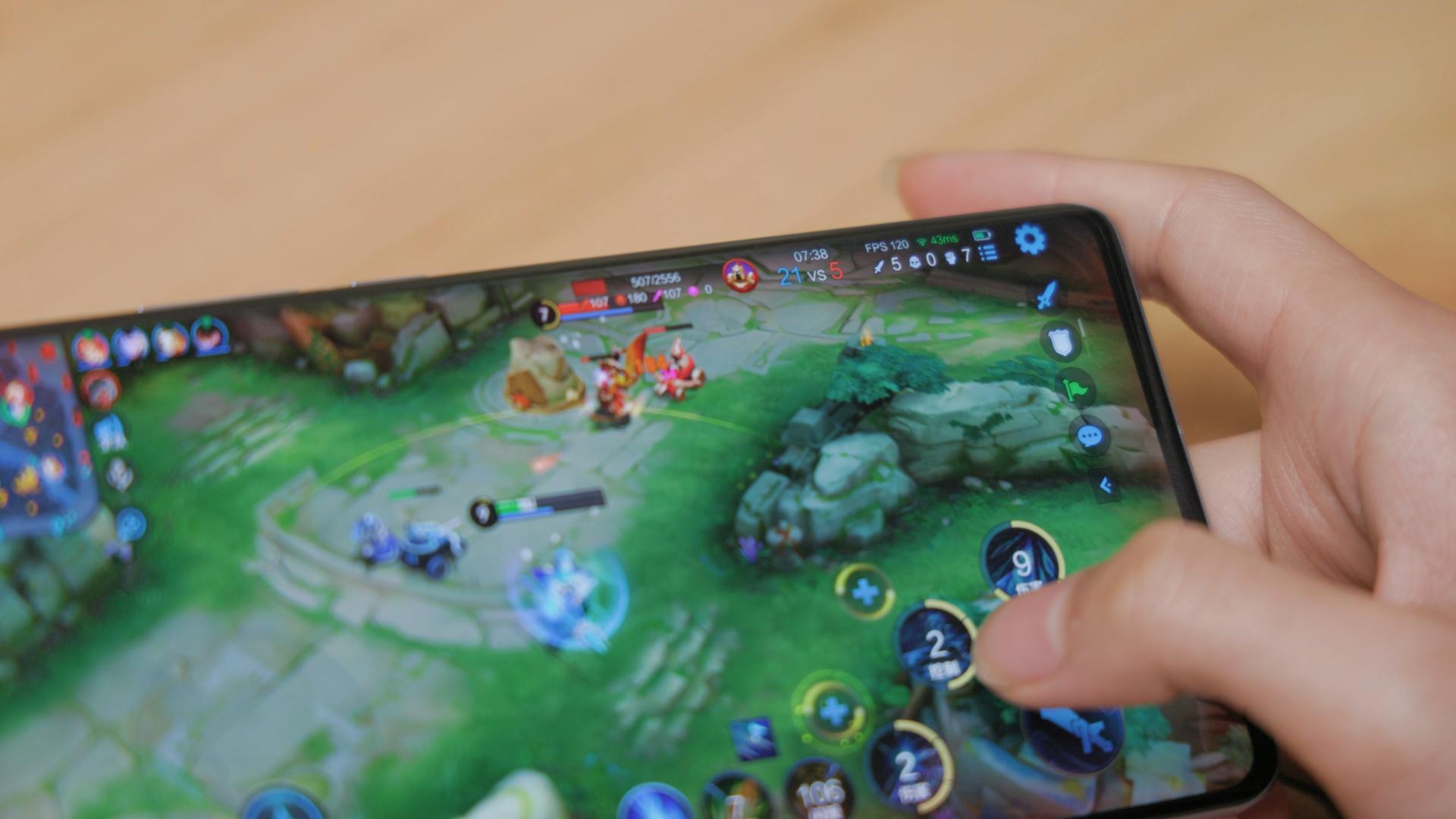 vivoxnote全面评测,vivoxnote对比oppofindx5pro