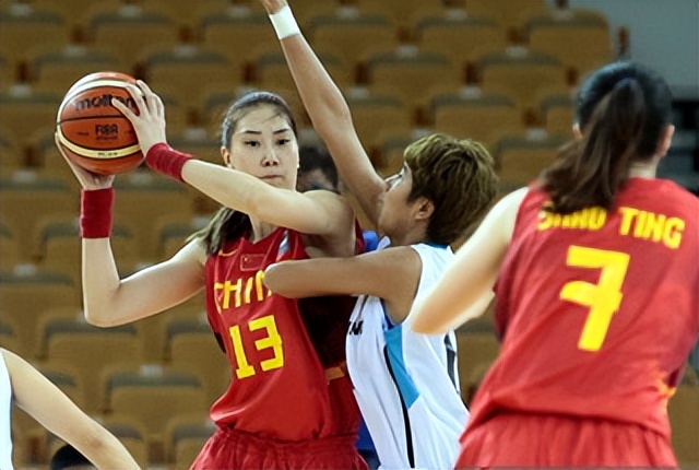 中国女篮工资有多低,中国女篮队员工资有多高