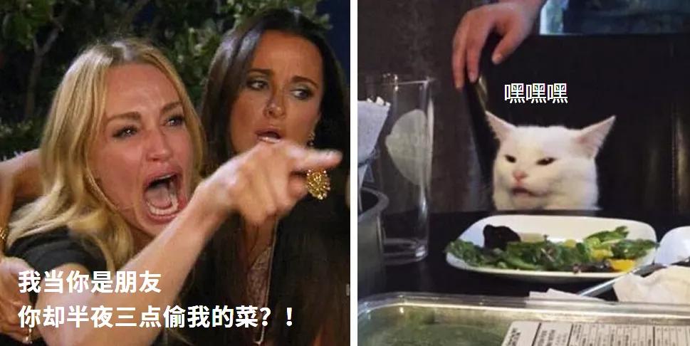 没十年网龄都看不出的梗,没有十年以上网龄的人不知道的事