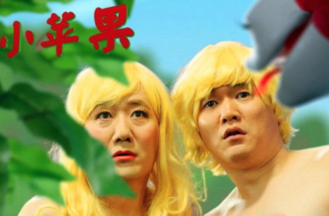 筷子兄弟肖央王太利哪个发展得好,筷子兄弟肖央和王太利